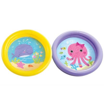 Opakowanie Brodzik wodny świat MIX