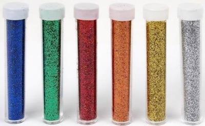 Opakowanie Brokat Twinkle 01 6x6g