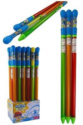 Opakowanie Broń na wodę MIX