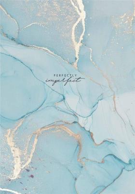 Opakowanie Brulion A4/80K kratka Perfectly Imperfect ASTRA