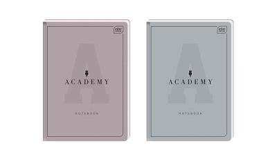 Opakowanie Brulion A4/96K linia Academy (5szt)