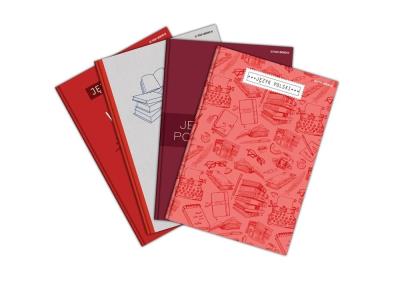 Opakowanie Brulion A5/80K linia Polski (5szt)