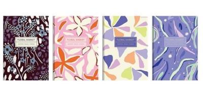 Opakowanie Brulion A5/96K kratka Floradelic (5szt) TOP2000