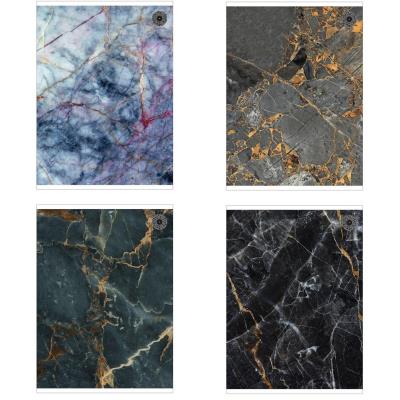 Opakowanie Brulion A5/96K kratka Marble (5szt)