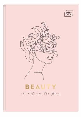 Opakowanie Brulion A5/96K kratka Mat (5szt)