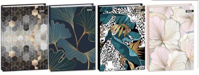 Opakowanie Brulion A5/96K kratka Metaliza