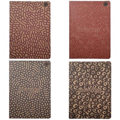 Opakowanie Brulion A5/96K kratka Seamless (5szt)