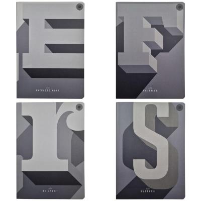 Opakowanie Brulion B5/96K kratka Initial (5szt)