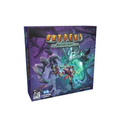 Opakowanie Brzdęk! Katakumby