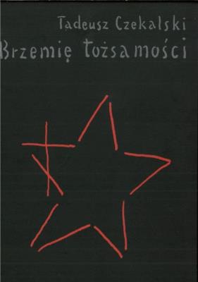 Okładka książki Brzemię tożsamości. Kościoły prawosławne na...