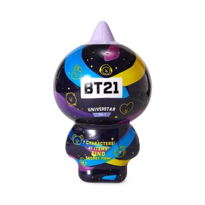 Opakowanie BT21 Universtar Vol. 3