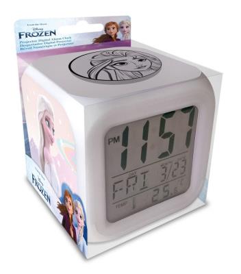 Opakowanie Budzik Frozen