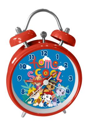 Opakowanie Budzik Psi Patrol