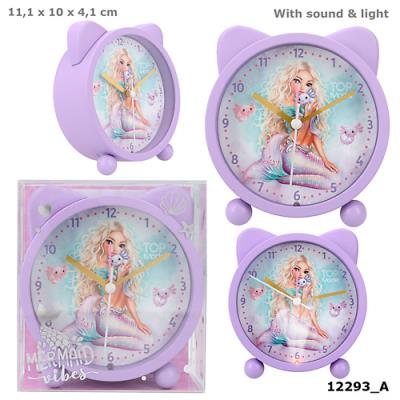 Opakowanie Budzik Top Model 12293A