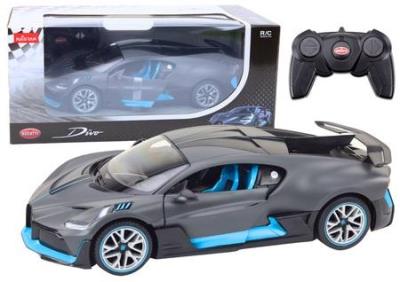 Opakowanie Bugatti Divo RC 1:14
