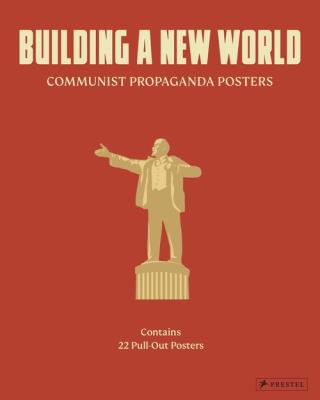 Building a New World. Wydawca: Prestel. SmakLiter.pl Opakowanie Building a New World