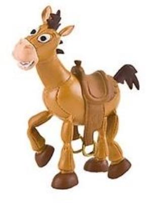 Opakowanie Bullseye BULLYLAND