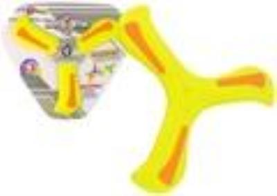 Opakowanie Bumerang żółty