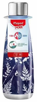 Opakowanie Butelka 500ml Picnik Concept Adult Cyano MAPED