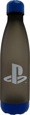Opakowanie Butelka 650ml Playstation PLS91474ASD