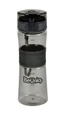 Opakowanie Butelka na wodę 550ml BeUniq PP23BB-3024 PASO