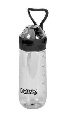 Opakowanie Butelka na wodę 650ml BeUniq BU23-3034A PASO