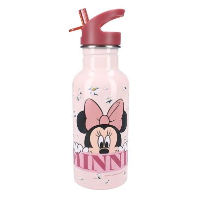 Opakowanie Butelka stalowa, bidon dla dzieci. Myszka Minnie