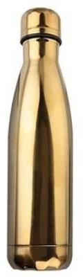 Opakowanie Butelka termiczna złota
