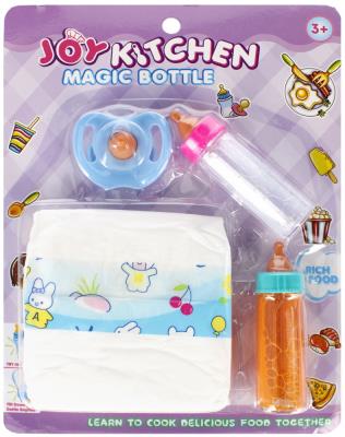 Opakowanie Butelka z mlekiem/sok+akcesoria