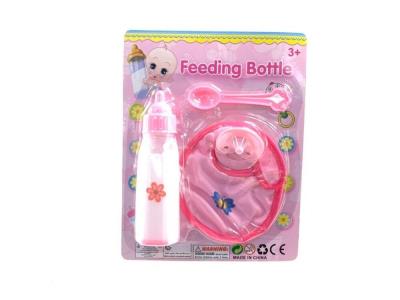 Opakowanie Butelka ze znikającym płynem