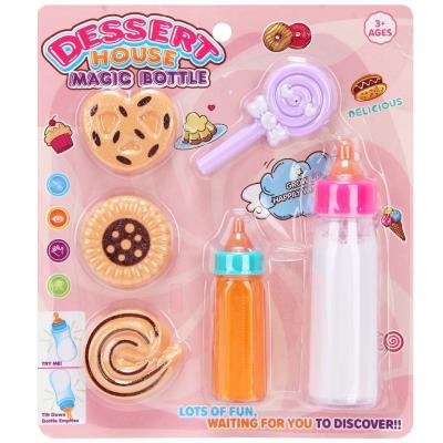 Opakowanie Butelki do karmienia