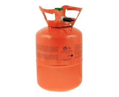 Opakowanie Butla z helem na 30 balonów