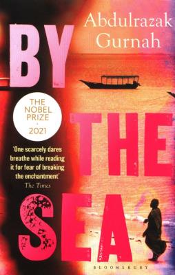 Okładka książki By The Sea
