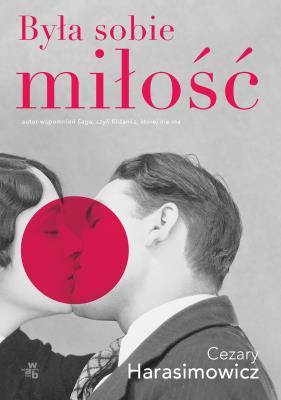 Okładka książki Była sobie miłość - uszkodzone