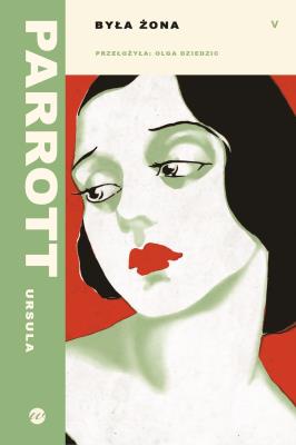 Okładka książki Była żona