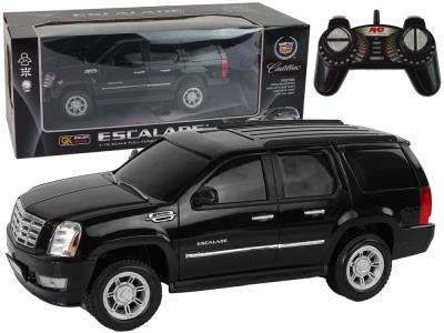 Opakowanie Cadillac Escalade R/C 1:16 czarny