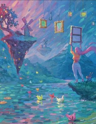 Opakowanie Canvas: Ostatnie szlify