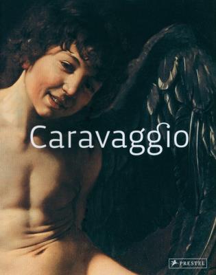 Caravaggio. Autor: Zuffi Stefano. SmakLiter.pl Okładka książki Caravaggio