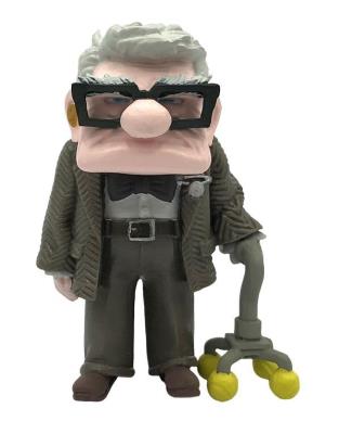 Opakowanie Carl Fredricksen BULLYLAND