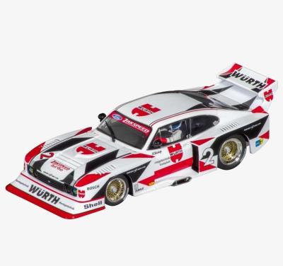 Opakowanie Carrera DIGITAL Ford Capri Zakspeed Turbo