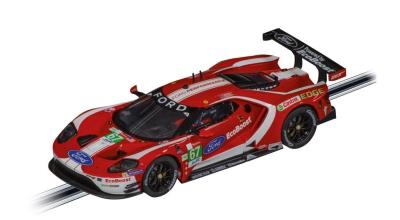 Opakowanie Carrera DIGITAL Ford GT Race Car