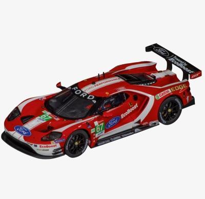 Opakowanie Carrera DIGITAL Ford GT Race Car