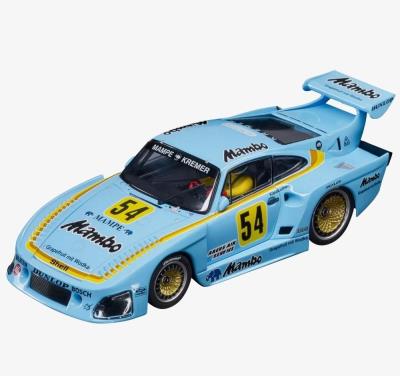 Opakowanie Carrera DIGITAL Porsche Kremer 935 K3