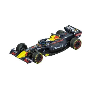 Opakowanie Carrera Pull&Speed F1 Red Bull Verstappen No. 33