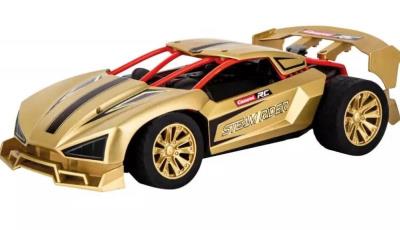 Opakowanie Carrera RC 2,4GHz Steam Rider