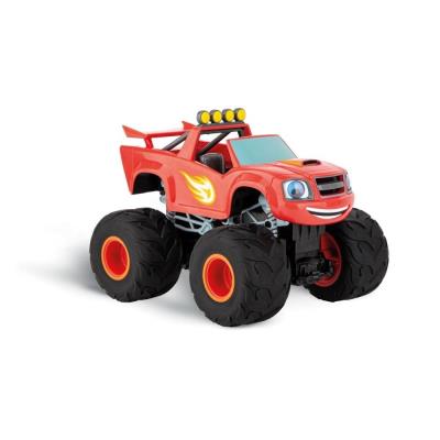 Opakowanie Carrera RC Blaze 2,4GHz