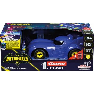 Opakowanie Carrera RC Cars - Batwheels(TM) Bam