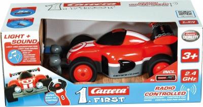 Opakowanie Carrera RC Cars - First Racer