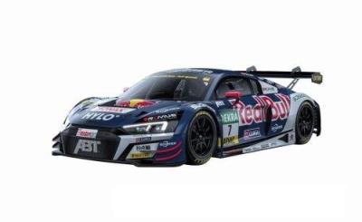 Opakowanie Carrera RC Cars - Red Bull Audi R8 LMS GT3