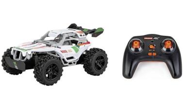 Opakowanie Carrera RC Cars - Team Rider